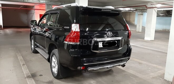 Toyota Prado 2012, 79,000 km - 2.7 l - Bakı