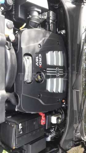 Kia Sorento 2006, 149,000 km - 2.5 l - Bakı