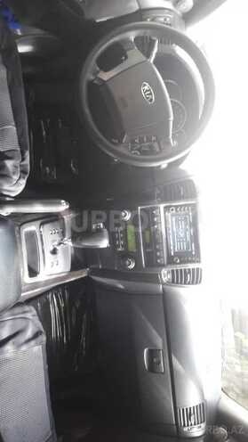 Kia Sorento 2006, 149,000 km - 2.5 l - Bakı