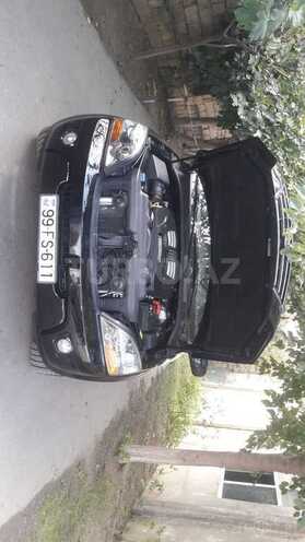 Kia Sorento 2006, 149,000 km - 2.5 l - Bakı