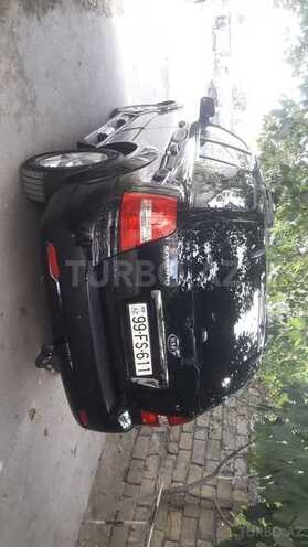 Kia Sorento 2006, 149,000 km - 2.5 l - Bakı