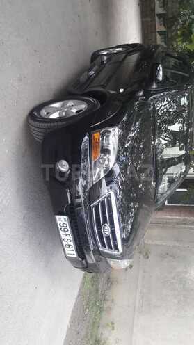 Kia Sorento 2006, 149,000 km - 2.5 l - Bakı