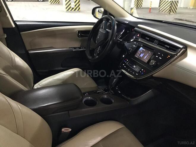 Toyota Avalon 2013, 56,600 km - 3.5 l - Bakı