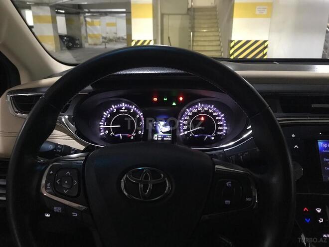 Toyota Avalon 2013, 56,600 km - 3.5 l - Bakı