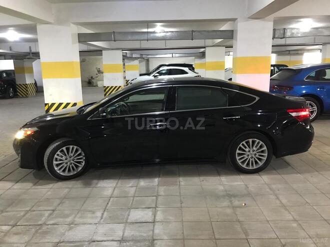 Toyota Avalon 2013, 56,600 km - 3.5 l - Bakı