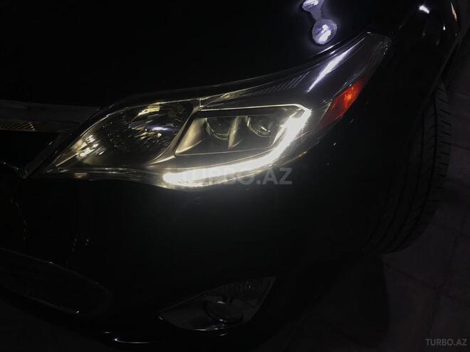 Toyota Avalon 2013, 56,600 km - 3.5 l - Bakı