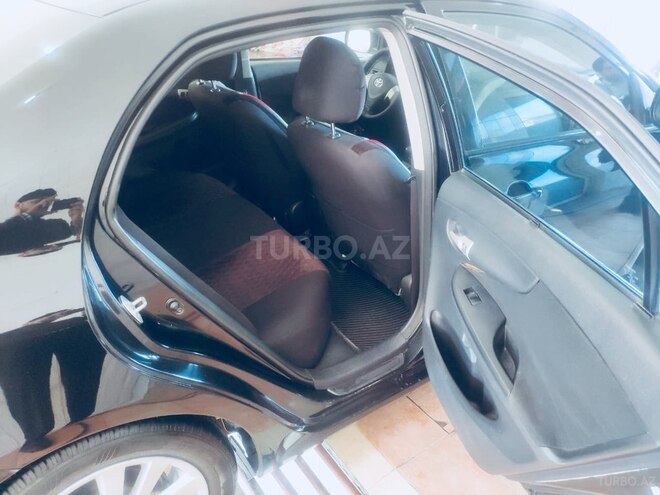 Toyota Corolla 2008, 151,300 km - 1.6 л - Bakı