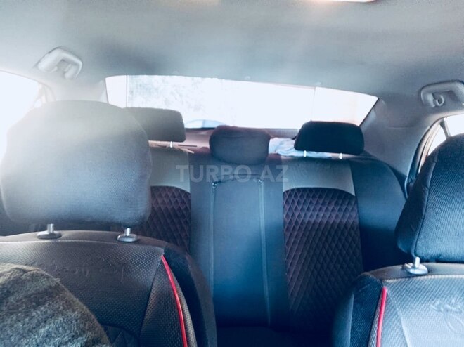 Toyota Corolla 2008, 151,300 km - 1.6 л - Bakı