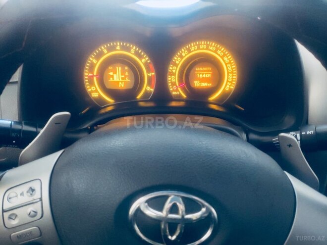 Toyota Corolla 2008, 151,300 km - 1.6 л - Bakı