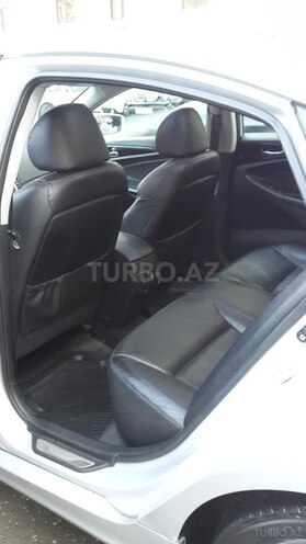 Hyundai Sonata 2011, 13,500 km - 2.4 л - Bakı