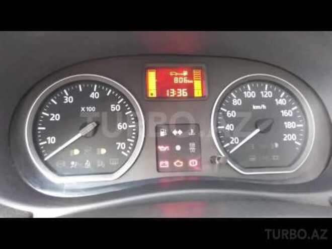 Nissan Sunny 2016, 9,000 km - 1.6 л - Bakı