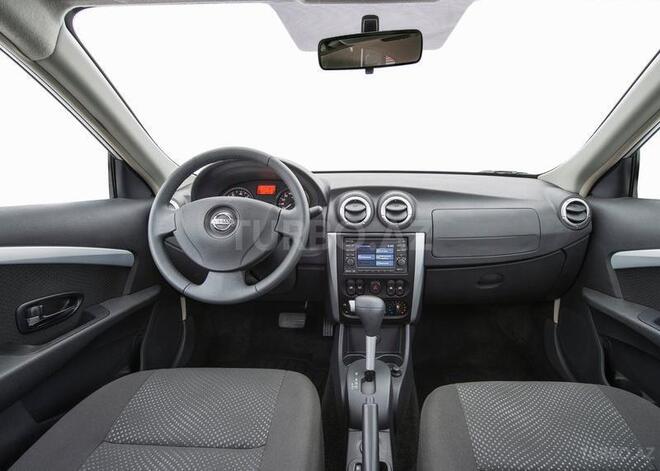Nissan Sunny 2016, 9,000 km - 1.6 л - Bakı