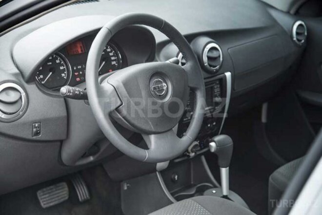 Nissan Sunny 2016, 9,000 km - 1.6 л - Bakı