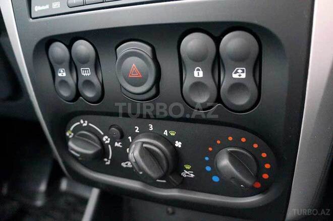 Nissan Sunny 2016, 9,000 km - 1.6 л - Bakı