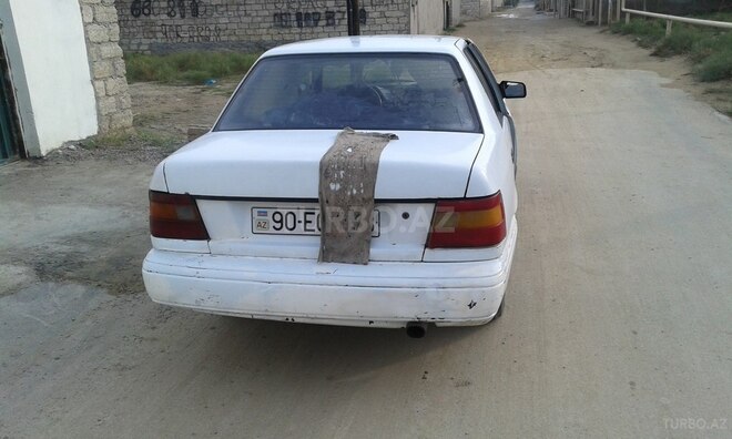 Hyundai Accent 1994, 85,000 km - 0.1 л - Bakı