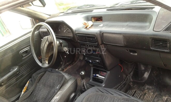 Hyundai Accent 1994, 85,000 km - 0.1 л - Bakı
