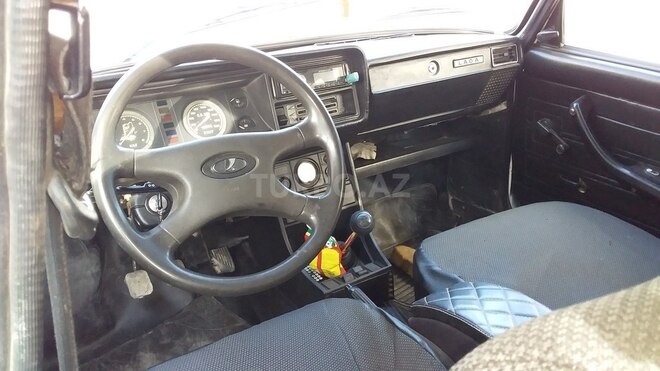 LADA (VAZ) 2107 2007, 94,352 km - 1.6 l - Xırdalan