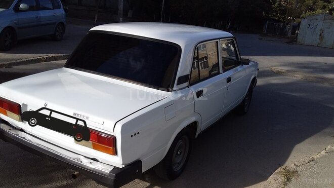 LADA (VAZ) 2107 2007, 94,352 km - 1.6 l - Xırdalan