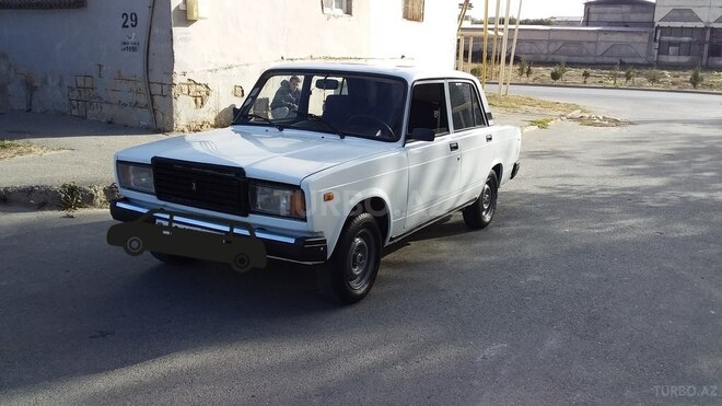 LADA (VAZ) 2107 2007, 94,352 km - 1.6 l - Xırdalan