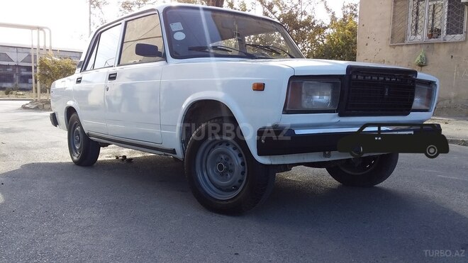 LADA (VAZ) 2107 2007, 94,352 km - 1.6 l - Xırdalan