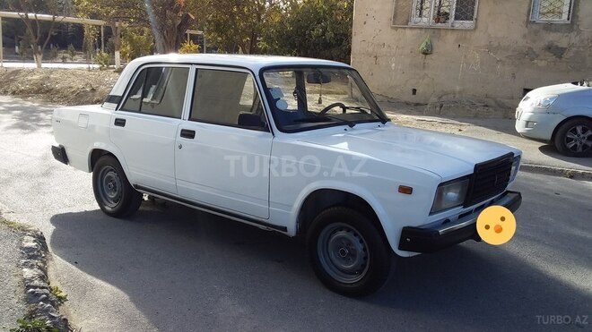 LADA (VAZ) 2107 2007, 94,352 km - 1.6 l - Xırdalan