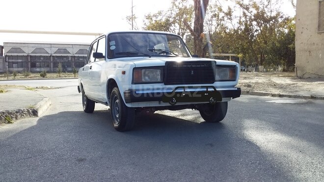 LADA (VAZ) 2107 2007, 94,352 km - 1.6 l - Xırdalan