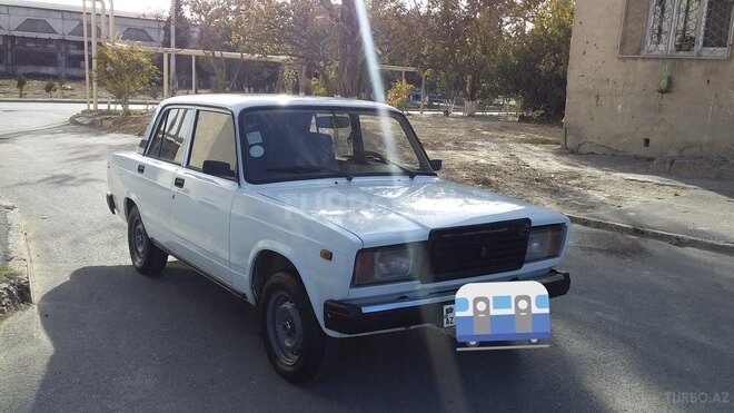 LADA (VAZ) 2107 2007, 94,352 km - 1.6 l - Xırdalan