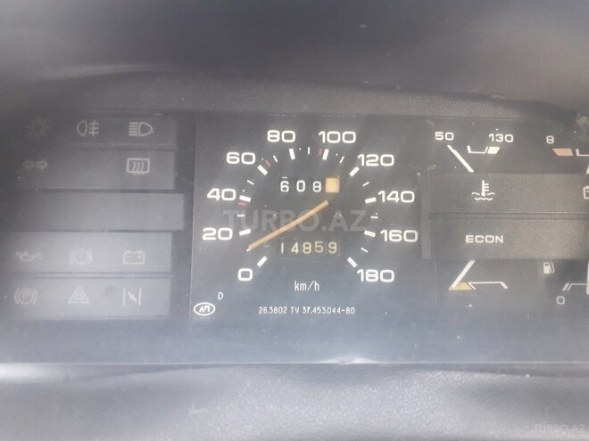 LADA (VAZ) 21099 1996, 14,856 km - 1.5 l - Sumqayıt