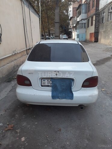 Hyundai Sonata 1995, 2,479,800 km - 1.3 l - Gəncə