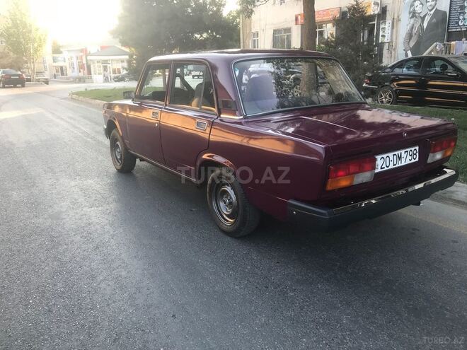 LADA (VAZ) 2107 2004, 128,200 km - 1.6 l - Gəncə