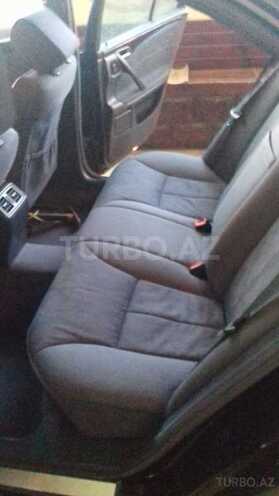 Mercedes E 220 1999, 352,000 km - 2.2 л - Bakı
