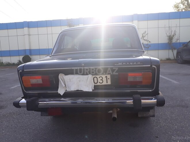 LADA (VAZ) 2106 2006, 171,000 km - 1.6 l - Bakı