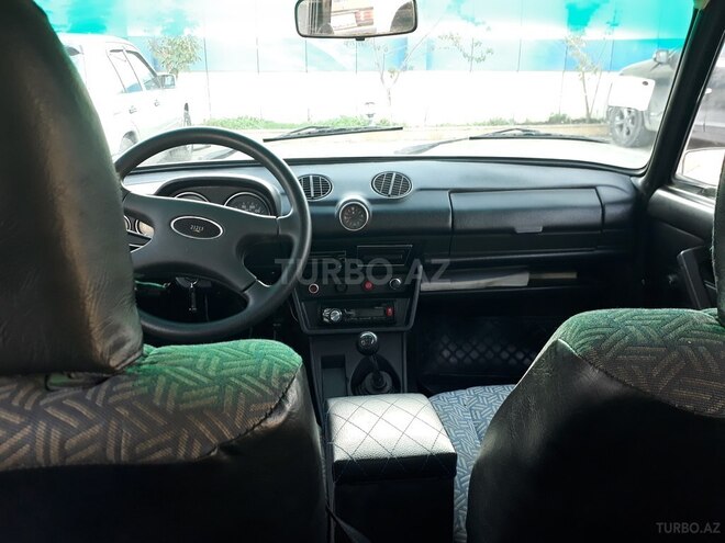 LADA (VAZ) 2106 2006, 171,000 km - 1.6 l - Bakı