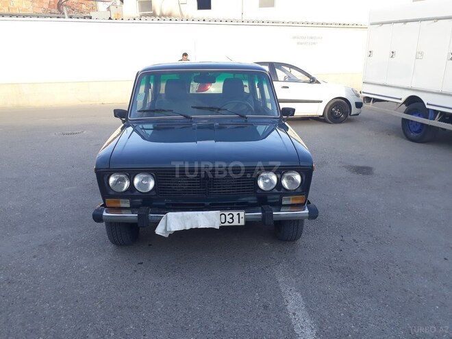 LADA (VAZ) 2106 2006, 171,000 km - 1.6 l - Bakı