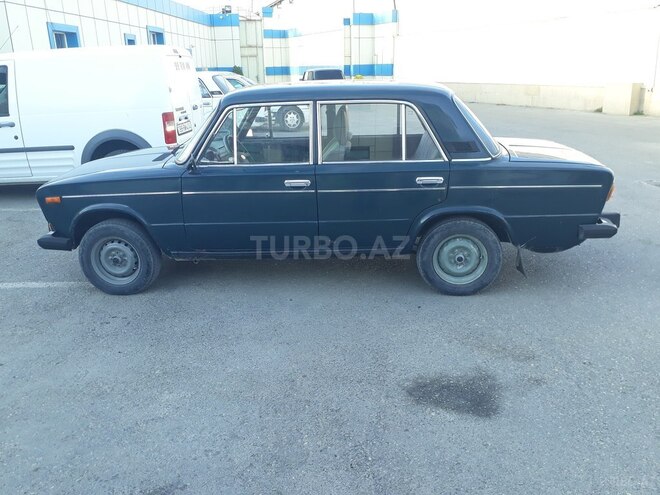 LADA (VAZ) 2106 2006, 171,000 km - 1.6 l - Bakı