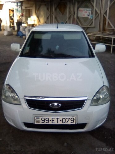 LADA (VAZ) Priora 2013, 145,045 km - 1.6 л - İmişli