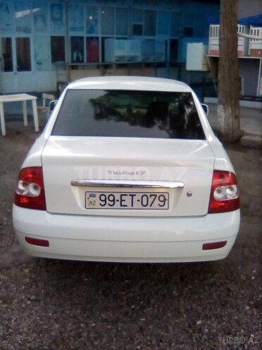 LADA (VAZ) Priora 2013, 145,045 km - 1.6 л - İmişli