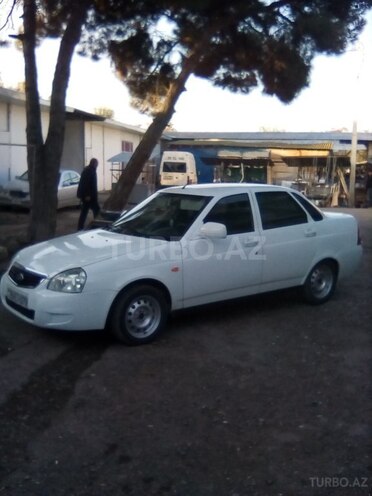 LADA (VAZ) Priora 2013, 145,045 km - 1.6 л - İmişli