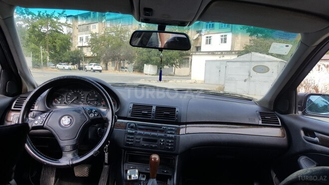 BMW 323 1999, 285,000 km - 2.5 l - Bakı