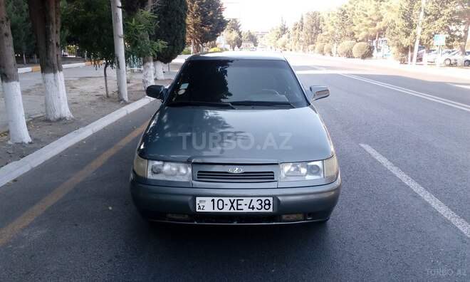 LADA (VAZ) 2112 2005, 167,243 km - 0.2 l - Bakı