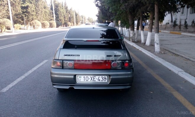 LADA (VAZ) 2112 2005, 167,243 km - 0.2 l - Bakı