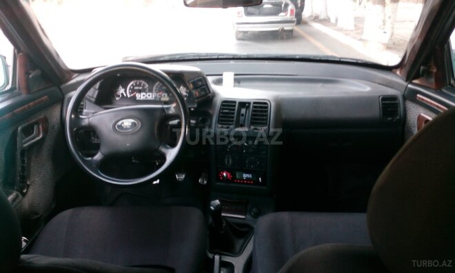 LADA (VAZ) 2112 2005, 167,243 km - 0.2 l - Bakı