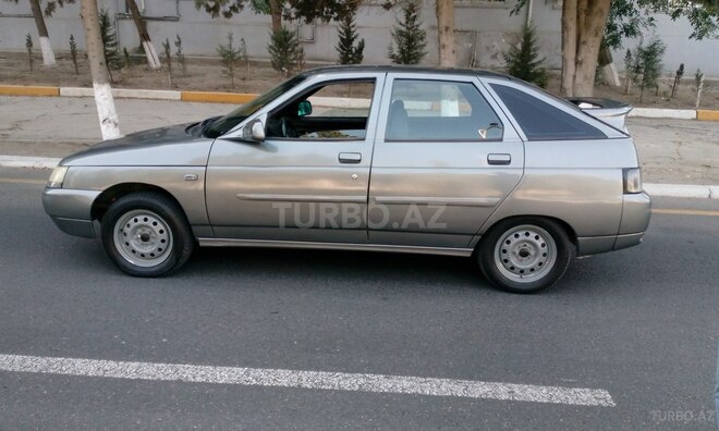 LADA (VAZ) 2112 2005, 167,243 km - 0.2 l - Bakı