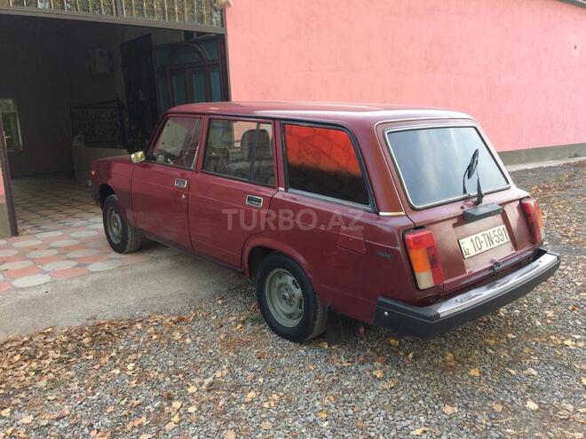 LADA (VAZ) 2104 2006, 151,000 km - 1.6 л - Göyçay