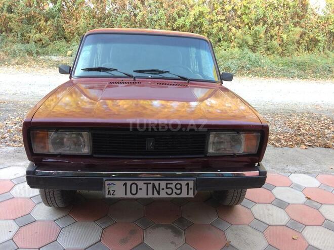 LADA (VAZ) 2104 2006, 151,000 km - 1.6 л - Göyçay