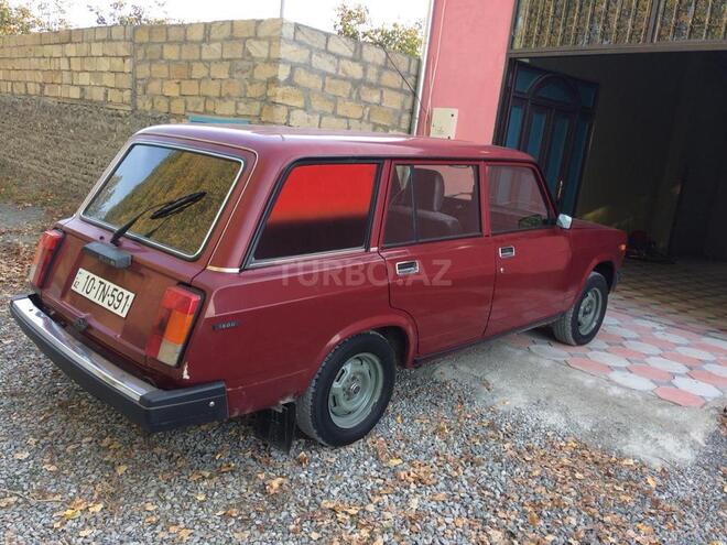 LADA (VAZ) 2104 2006, 151,000 km - 1.6 л - Göyçay