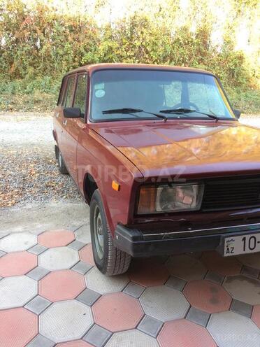 LADA (VAZ) 2104 2006, 151,000 km - 1.6 л - Göyçay