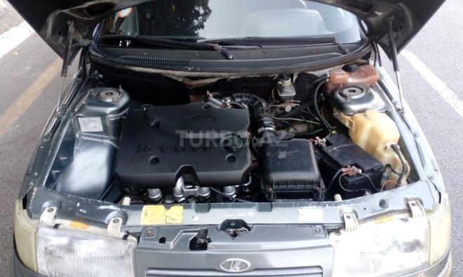 LADA (VAZ) 2112 2005, 167,243 km - 0.2 l - Bakı
