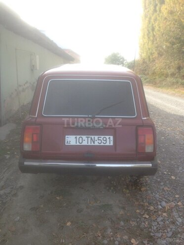 LADA (VAZ) 2104 2006, 151,000 km - 1.6 л - Göyçay