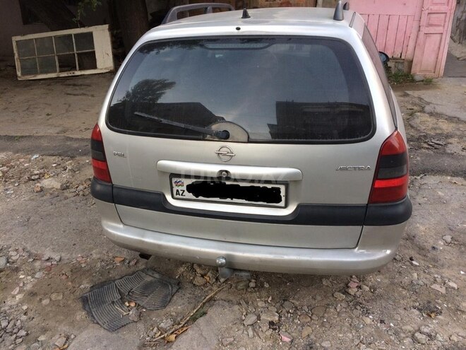Opel Vectra 1998, 264,000 km - 2.0 l - Bakı